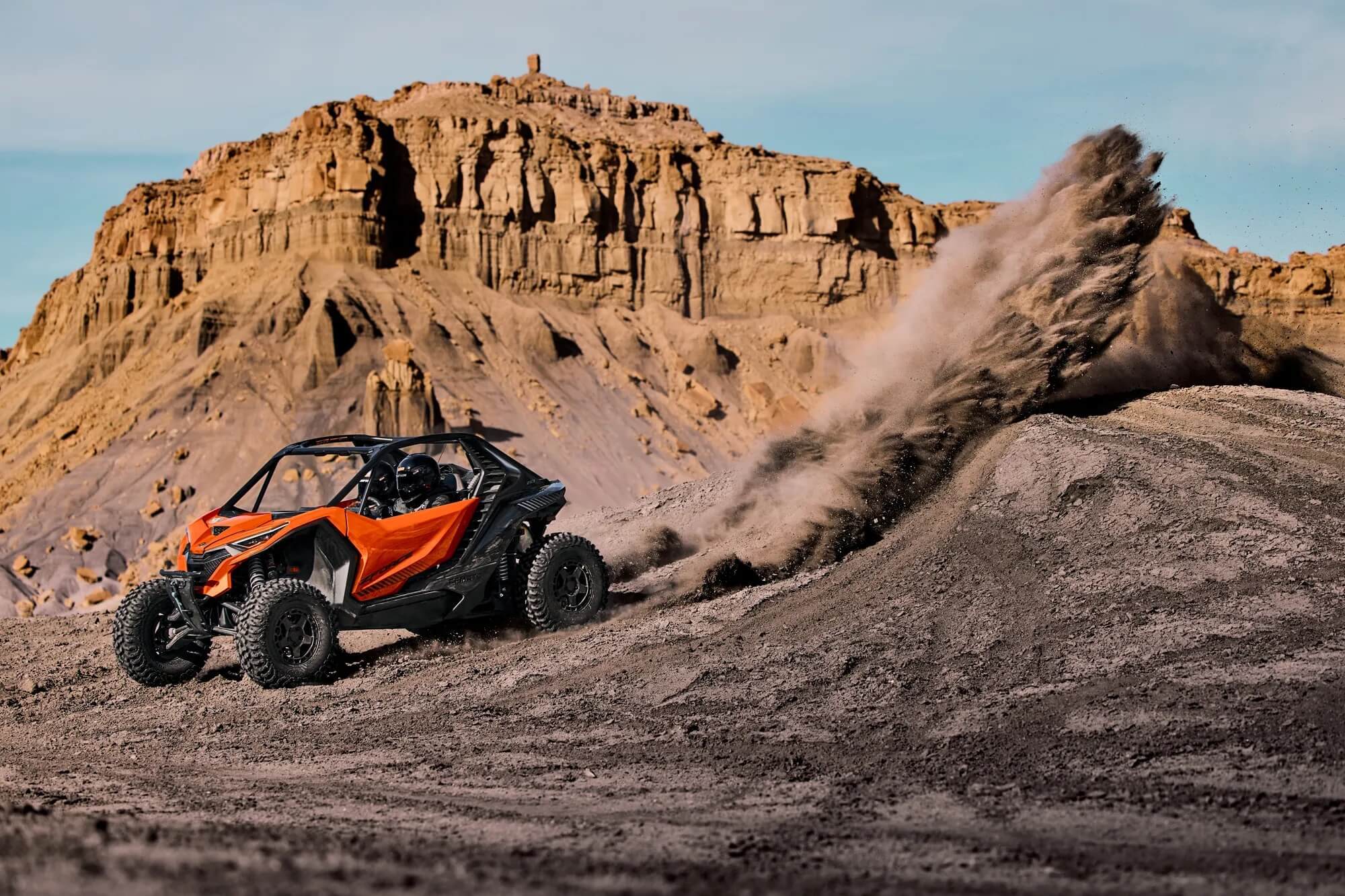 2026 CFMOTO ZFORCE Z10