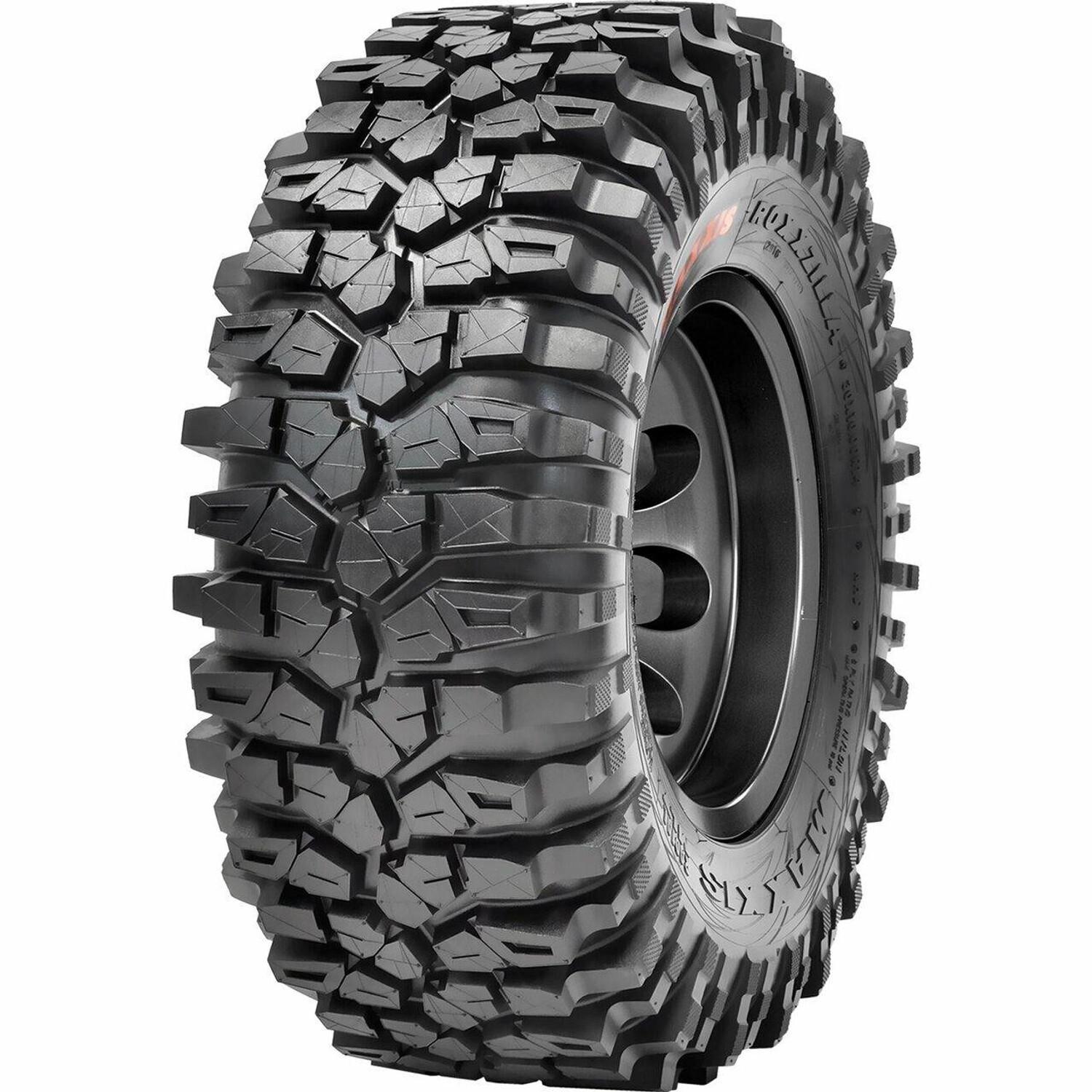 Maxxis Roxxzilla UTV Tire