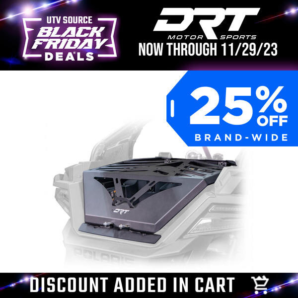 DRT Motorsports Black Friday Cyber Monday Deals