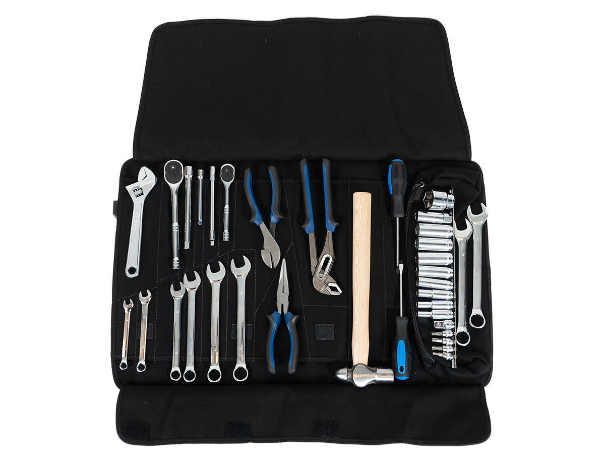 Canam Tool kit