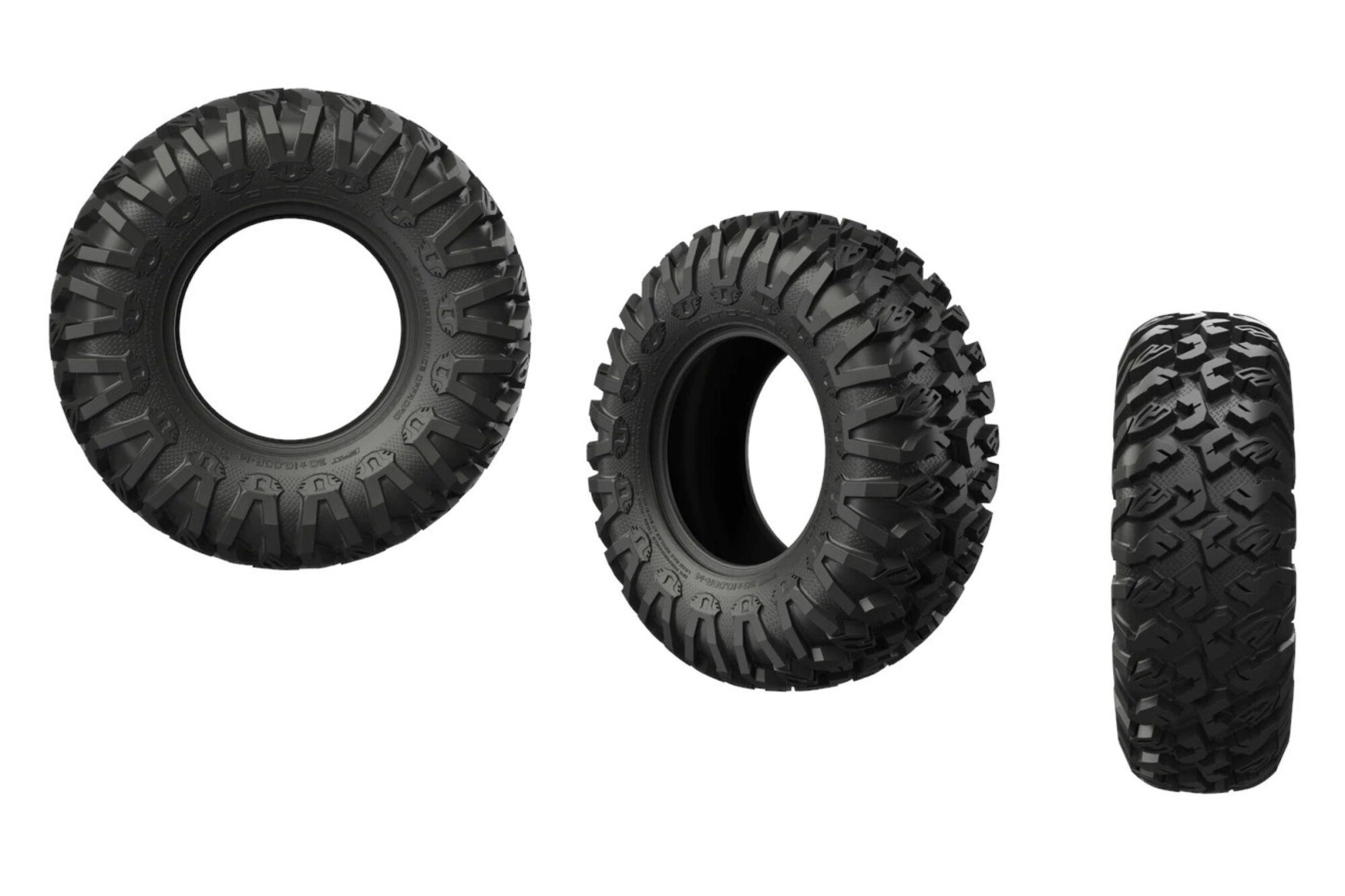 EFX MotoClaw UTV Tire