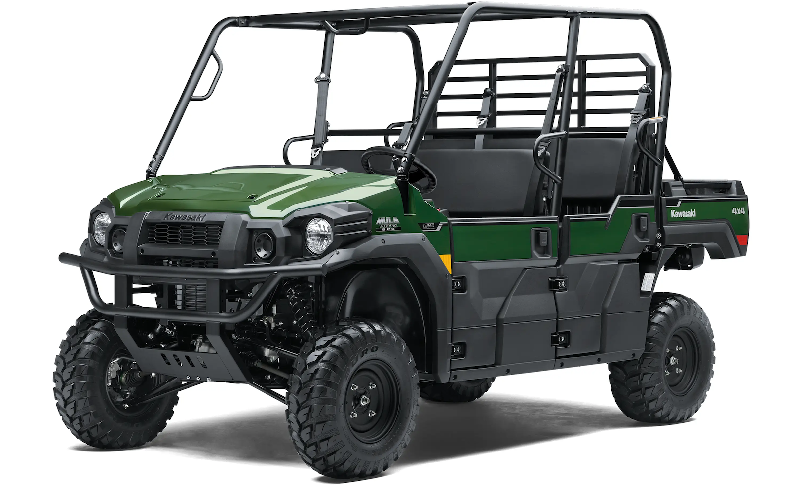Kawasaki Mule PRO FXT 820 EPS