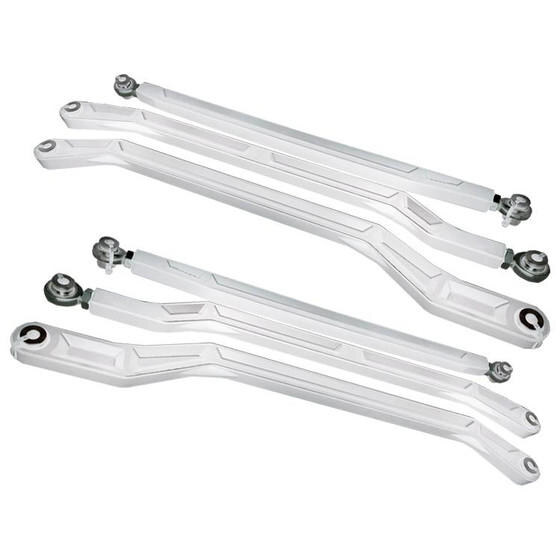 LMUTV X3 Radius Rods