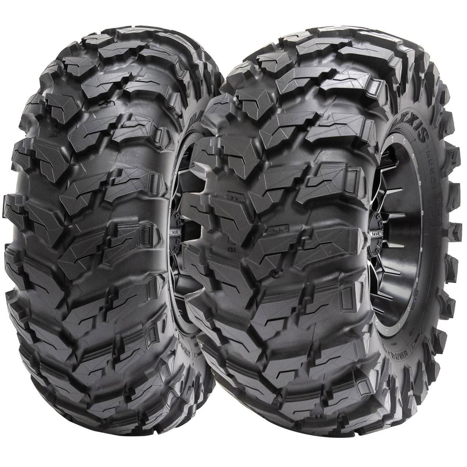 Maxxis MU511/521 UTV Tire