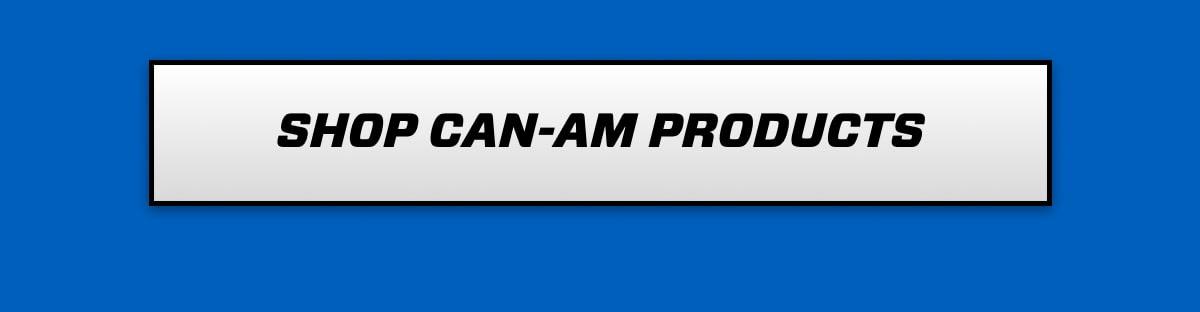 Shop PRP Canam Accessories