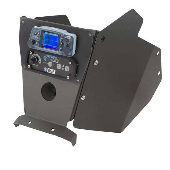 Rugged Radio Intercom kit