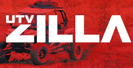 UTV Zilla Roofs and Windshields sold at UTV Source