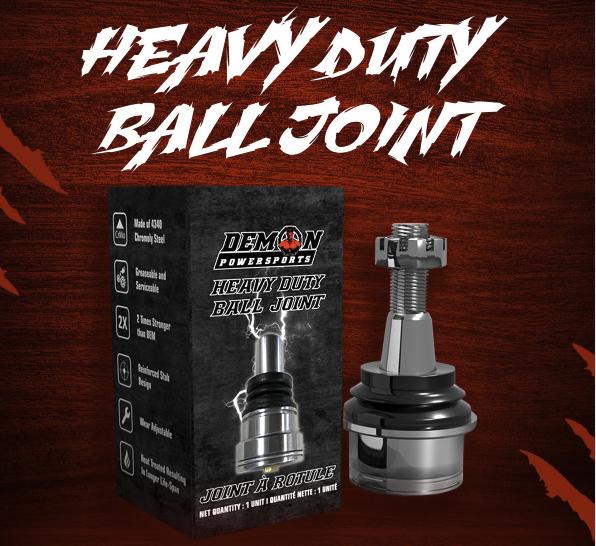 Demon Powersports Ball Joints