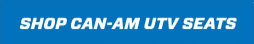 Shop PRP Seats for Canam 