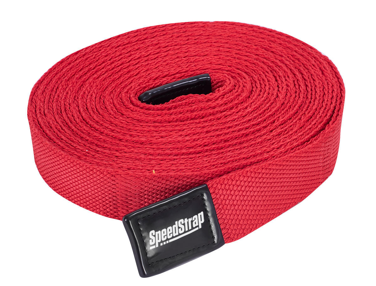 SpeedStrap Big Daddy Weaveable Tow Strap