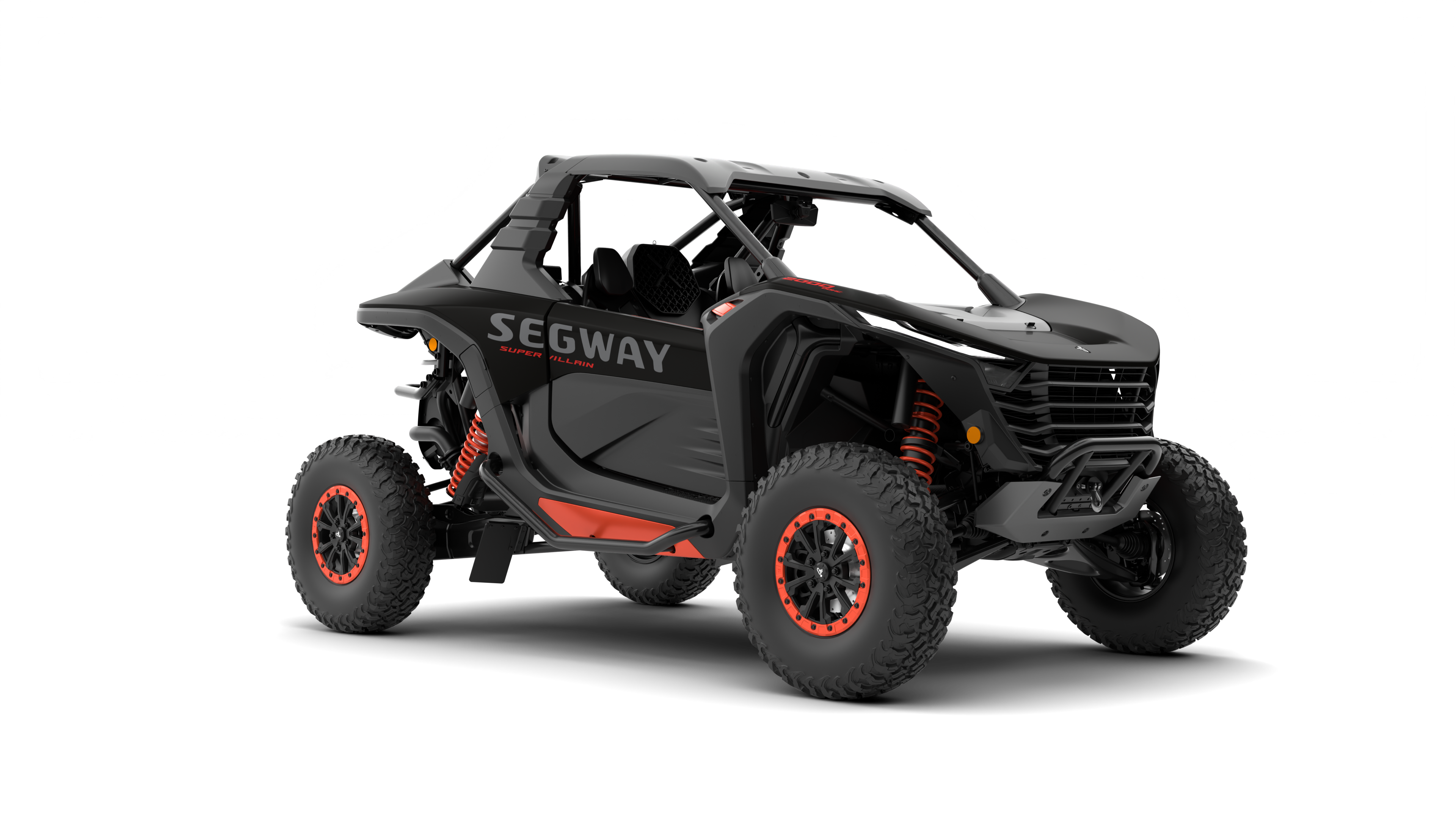 Segway Super Villain SX20T