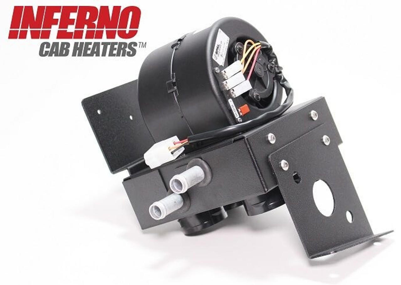 UTV Cab Heater by Inferno